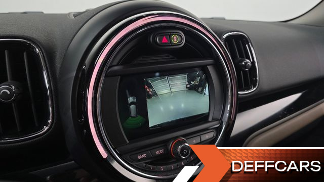 Mini COUNTRYMAN Standard 2nd купить на сайте DeffCars