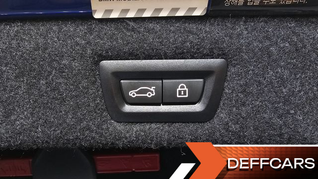 BMW M5 M5 Sedan купить на сайте DeffCars