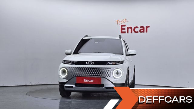 Hyundai CASPER The Essential купить на сайте DeffCars