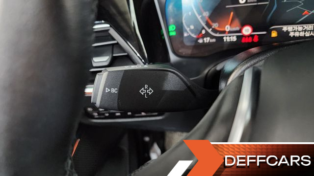 BMW 3-SERIES 320i купить на сайте DeffCars