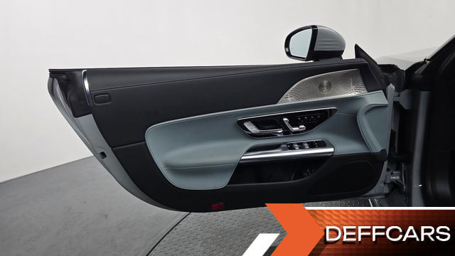 Mercedes SL-CLASS AMG SL63 4MATIC+ купить на сайте DeffCars