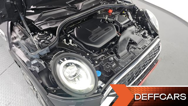 Mini CLUBMAN Standard 2nd купить на сайте DeffCars