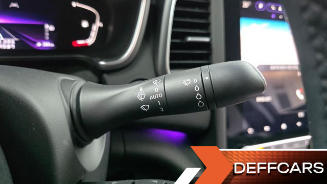 Renault-KoreaSamsung SM6 1.3 TCe Feel купить на сайте DeffCars