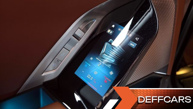 BMW 7-SERIES 740i xDrive M Sport купить на сайте DeffCars