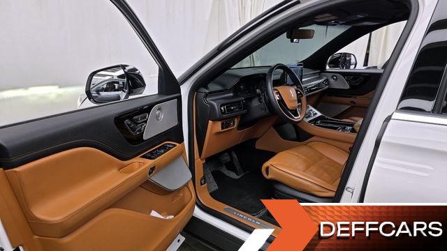 Lincoln AVIATOR 3.0 Black Label AWD купить на сайте DeffCars