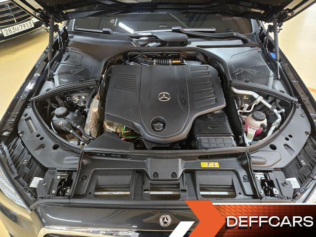 Mercedes S-CLASS S450L 4MATIC купить на сайте DeffCars