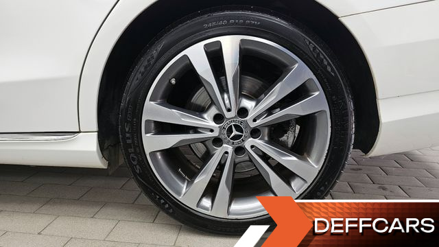 Mercedes C-CLASS C220 d Avantgarde купить на сайте DeffCars