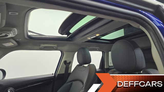 Mini COOPER 5Door HIGH 3rd купить на сайте DeffCars