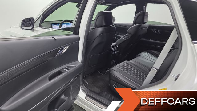 Genesis GV80 2.5T Gasoline AWD купить на сайте DeffCars
