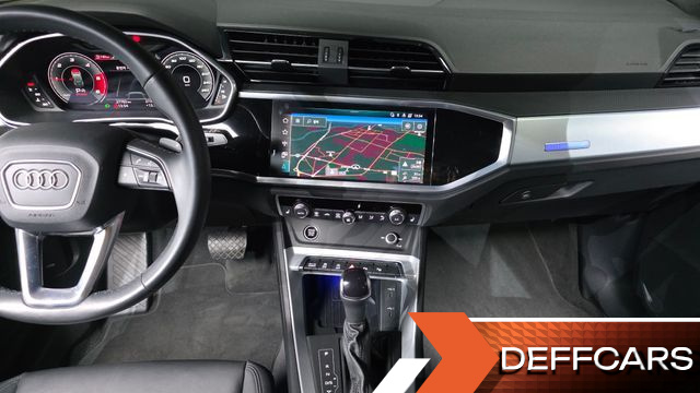 Audi Q3 35 TDI Premium купить на сайте DeffCars