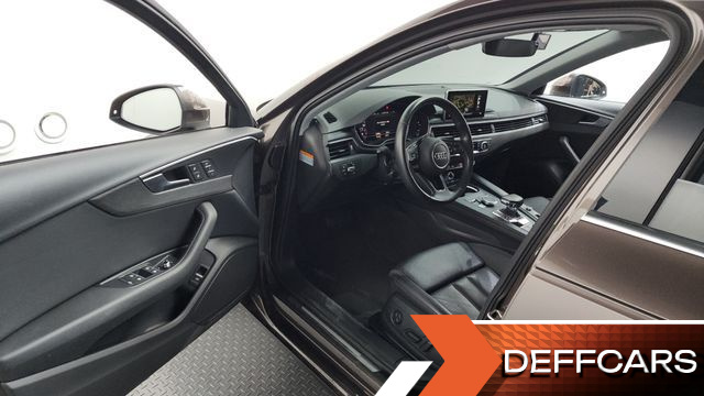 Audi A4 35 TDI Premium купить на сайте DeffCars