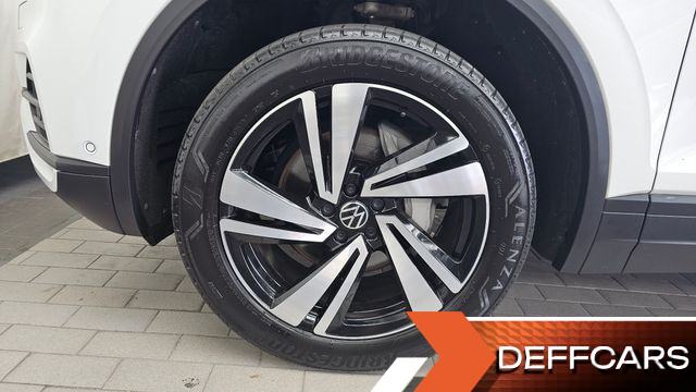 Volkswagen TOUAREG 3.0 TDI Premium купить на сайте DeffCars