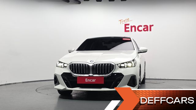 BMW 5-SERIES 530i xDrive M Sport купить на сайте DeffCars