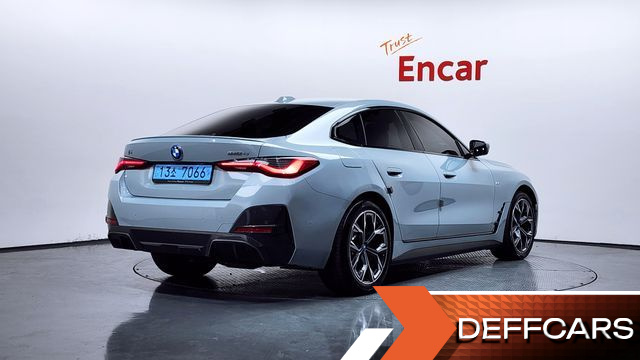 BMW I4 eDrive40 M Sports Pro купить на сайте DeffCars