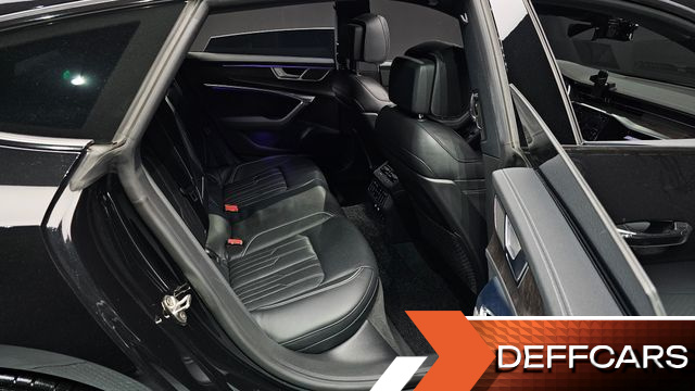 Audi A7 50 TDI Quattrp Premium купить на сайте DeffCars