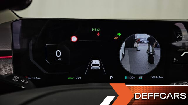 Kia EV3 Long Range 2WD Earth купить на сайте DeffCars