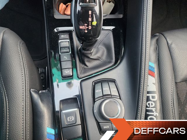 BMW X1 xDrive 20i xLine купить на сайте DeffCars