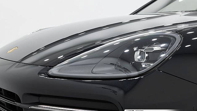 Porsche CAYENNE 3.0 E-Hybrid Coupe купить на сайте DeffCars