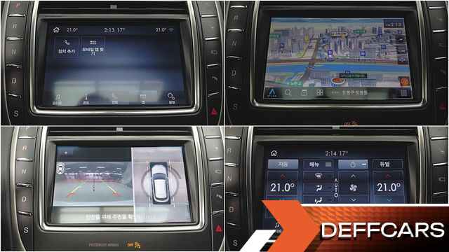 Lincoln NAUTILUS 2.7 201A AWD купить на сайте DeffCars