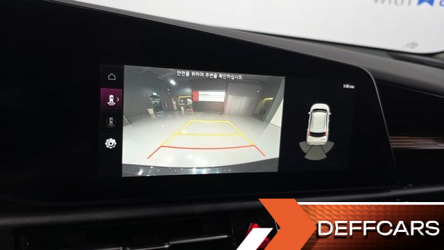 Kia NIRO Air купить на сайте DeffCars