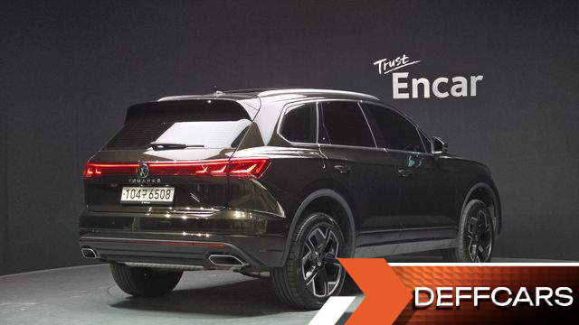 Volkswagen TOUAREG 3.0 TDI Prestige купить на сайте DeffCars
