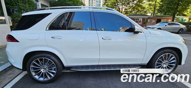 Mercedes GLE-CLASS GLE450 4MATIC купить на сайте DeffCars