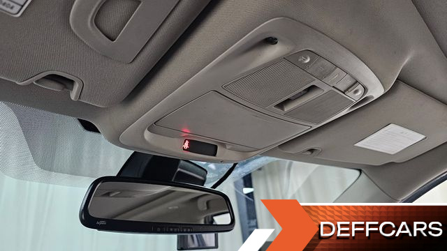 Renault-KoreaSamsung QM6 Diesel 4WD RE Signature купить на сайте DeffCars