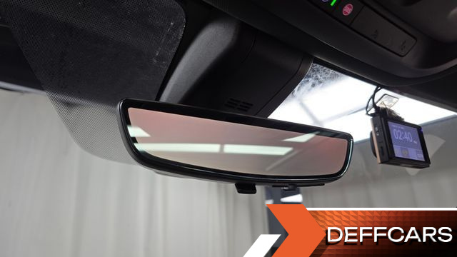 Chevrolet SURBURBAN 6.2 купить на сайте DeffCars