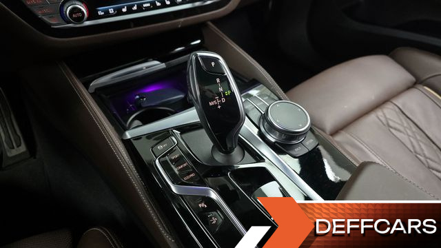 BMW GRAN TURISMO 640i xDrive M Sport купить на сайте DeffCars