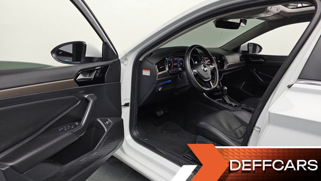 Volkswagen JETTA 1.4 TSI Prestige купить на сайте DeffCars