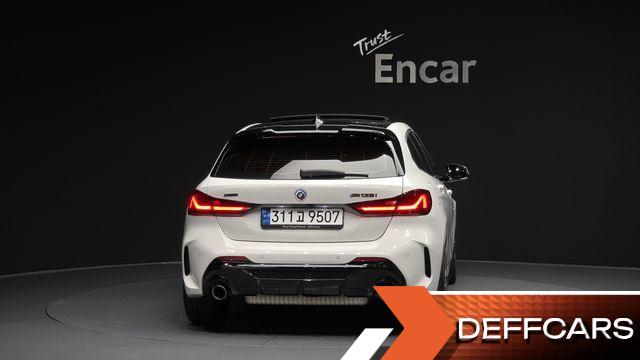BMW 1-SERIES M135i xDrive купить на сайте DeffCars