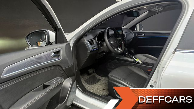 Renault-KoreaSamsung XM3 1.3 TCe RE Signature купить на сайте DeffCars