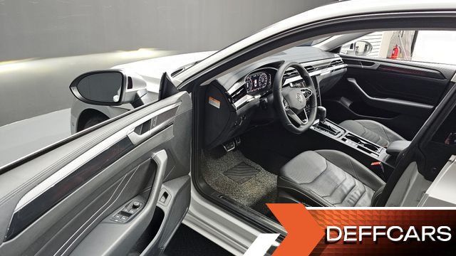 Volkswagen ARTEON 2.0 TDI Prestige купить на сайте DeffCars