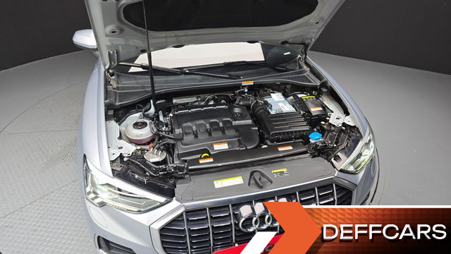 Audi Q3 35 TDI Premium купить на сайте DeffCars