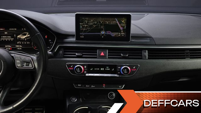 Audi A4 35 TDI Premium купить на сайте DeffCars