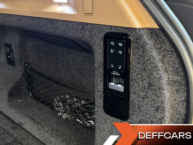 Land Rover RANGE ROVER P530 Autobiography Long Wheel Base купить на сайте DeffCars