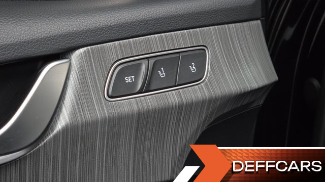 Hyundai PALISADE Gasoline 3.8 2WD Prestige купить на сайте DeffCars