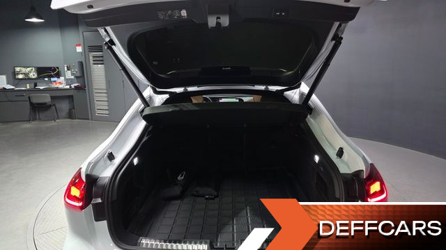 Audi A5 45 TFSI Quattro S Line купить на сайте DeffCars