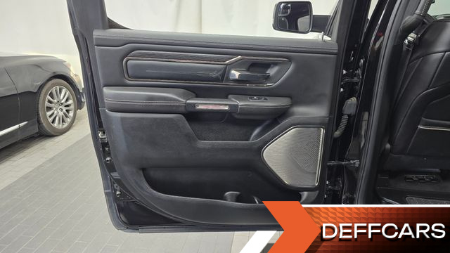 Dodge RAM PICK UP 5.7 купить на сайте DeffCars