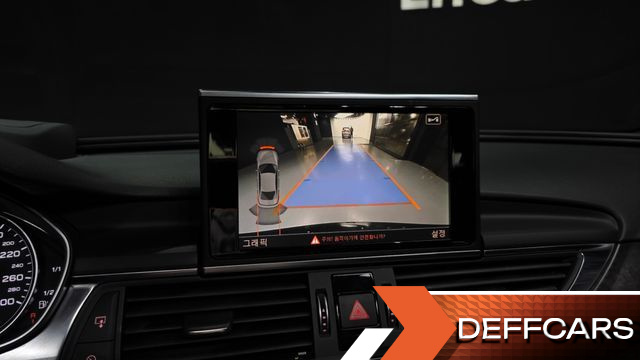 Audi A6 40 TFSI Premium C7 купить на сайте DeffCars