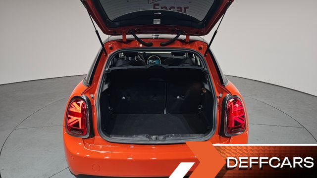 Mini COOPER 5Door HIGH 3rd купить на сайте DeffCars