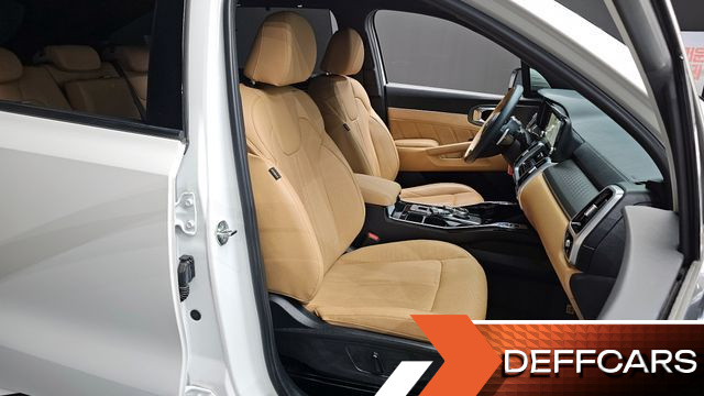 Kia SORENTO Diesel 2.2 2WD Noblesse купить на сайте DeffCars