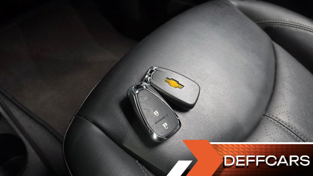 ChevroletGMDaewoo SPARK LT Plus купить на сайте DeffCars