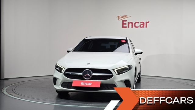 Mercedes A-CLASS A220 Hatchback купить на сайте DeffCars