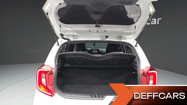 Kia MORNING Prestige купить на сайте DeffCars