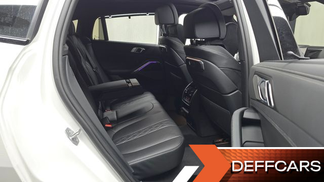 BMW X6 xDrive40i M Sport купить на сайте DeffCars