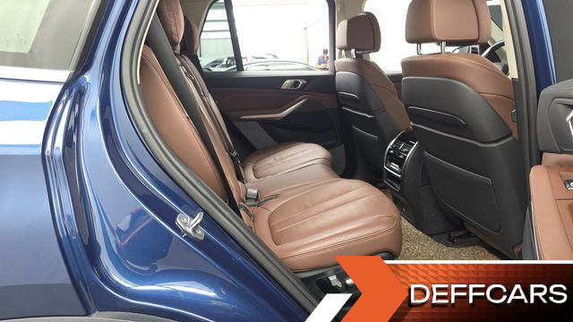 BMW X5 xDrive 30d xLine купить на сайте DeffCars
