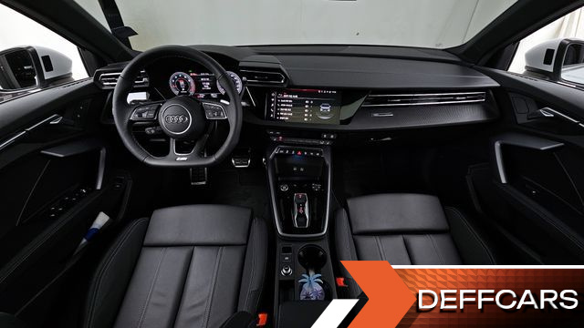 Audi A3 40 TFSI Premium купить на сайте DeffCars