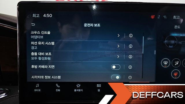 Lincoln NAVIGATOR 3.5L Black Label купить на сайте DeffCars