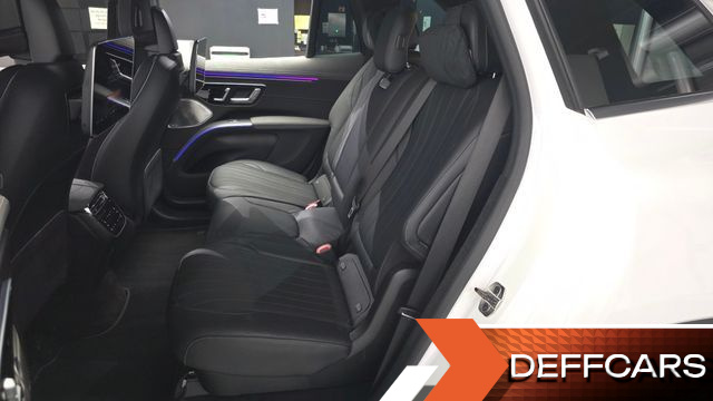 Mercedes EQS EQS53 AMG 4MATIC+ купить на сайте DeffCars